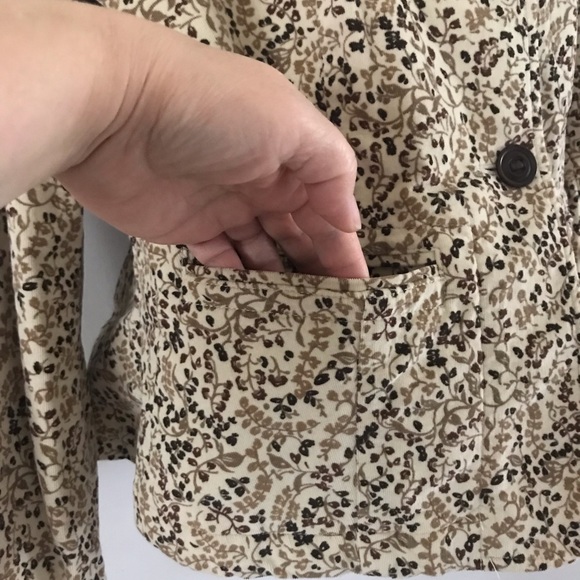 Vintage Blazer - Picture 8 of 8